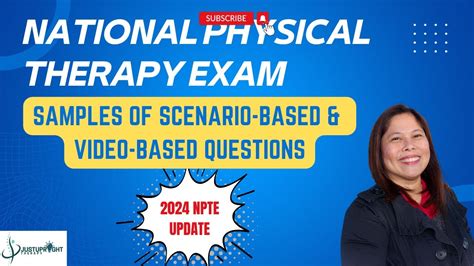 is the natiopnal pta test hard|npte pta exam format.